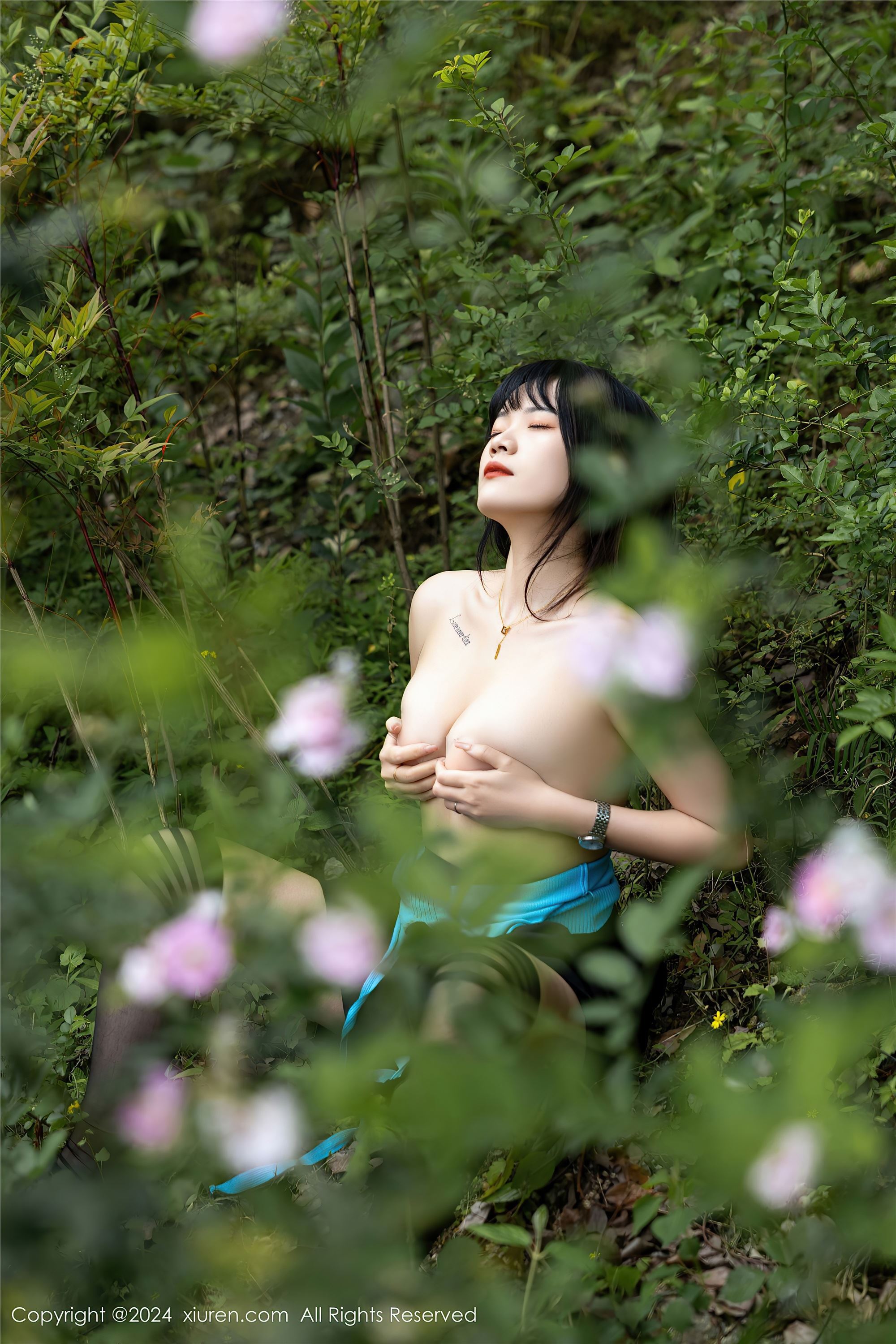 Xiuren秀人网 2024.05.23 NO.8586 唐安诺